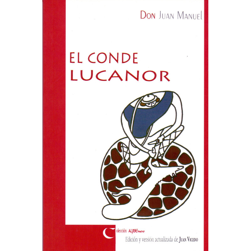el-conde-lucanor